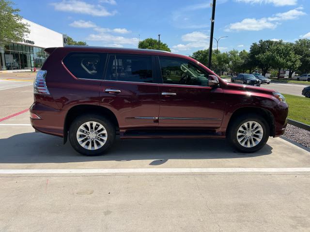 2019 Lexus GX 460 Vehicle Photo in FORT WORTH, TX 76132