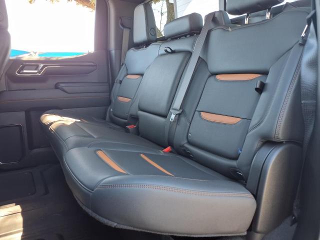 2024 GMC Sierra 1500 Vehicle Photo in Denton, TX 76205