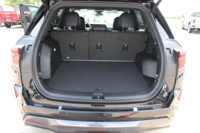 2026 GMC Terrain Vehicle Photo in Greenville, TX 75402