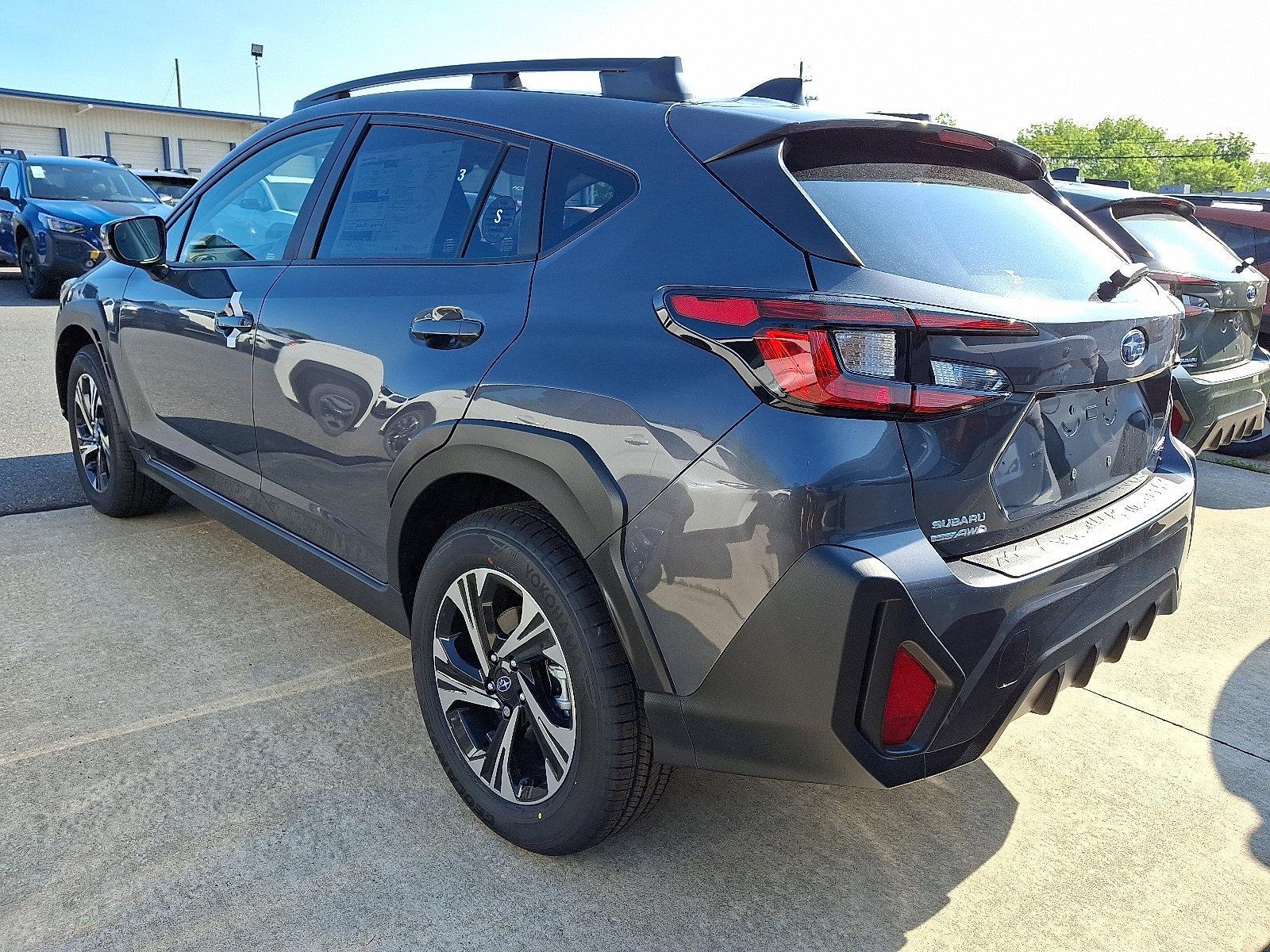 2025 Subaru Crosstrek Vehicle Photo in Easton, PA 18045