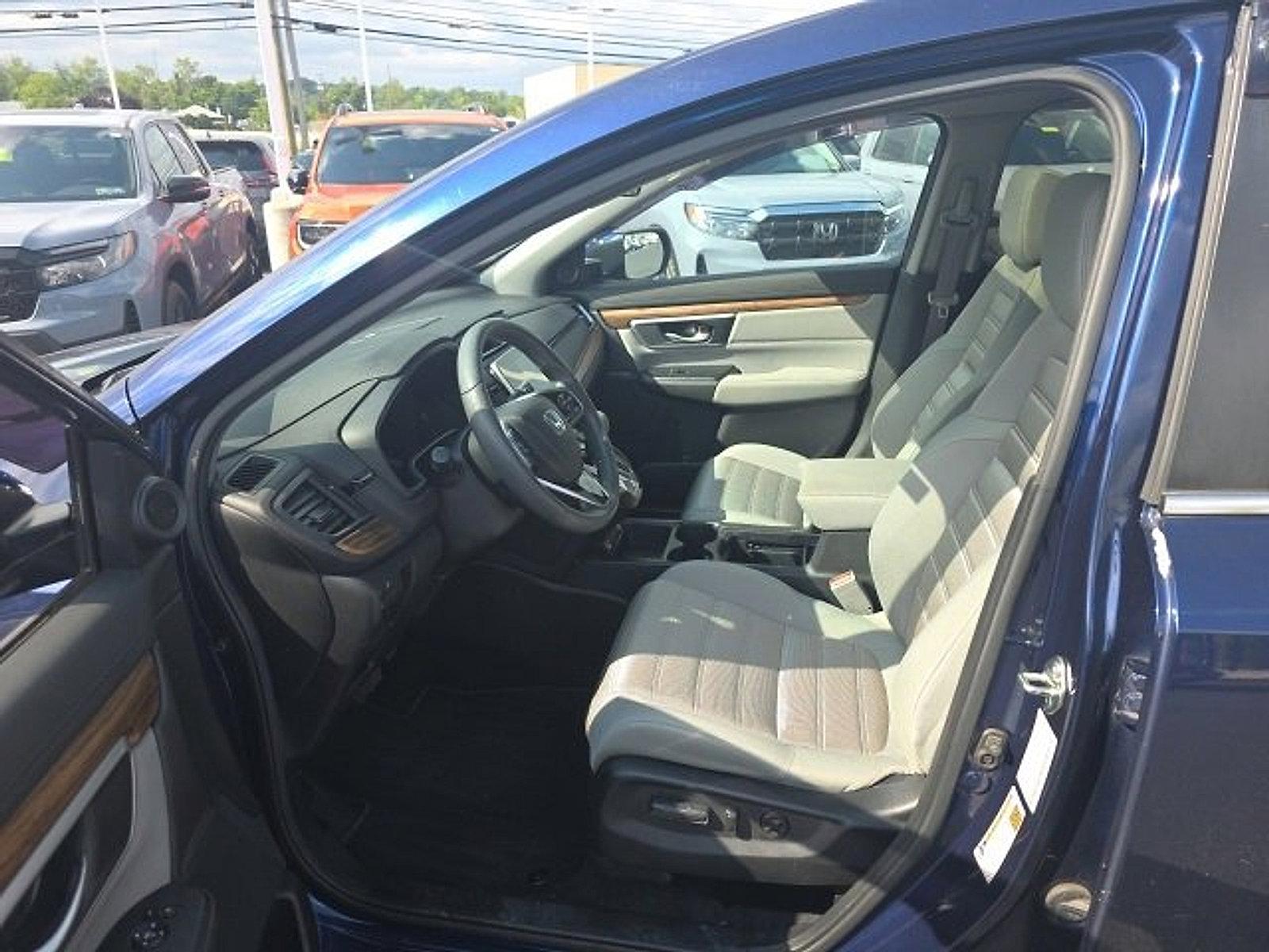 2020 Honda CR-V Vehicle Photo in Harrisburg, PA 17111
