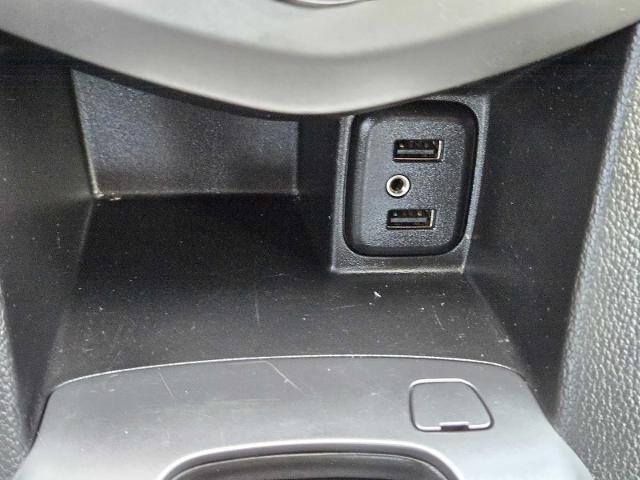 2017 Chevrolet Sonic Vehicle Photo in DENTON, TX 76210-9321