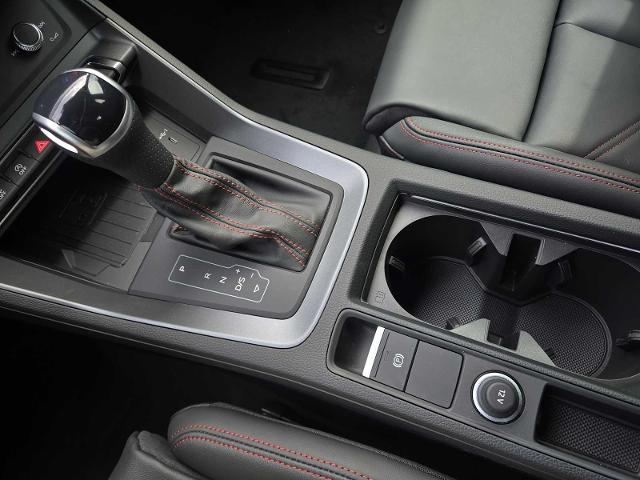 2025 Audi Q3 Vehicle Photo in SUGAR LAND, TX 77478