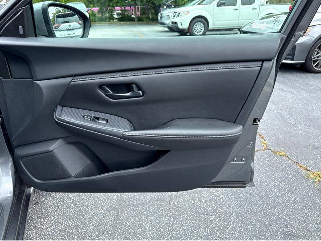 2024 Nissan Sentra Vehicle Photo in Savannah, GA 31419