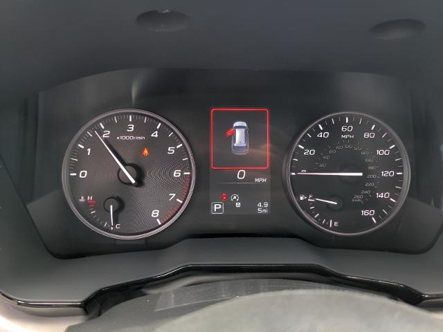 2025 Subaru Outback Vehicle Photo in Green Bay, WI 54304