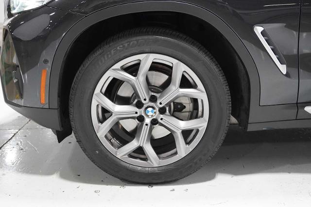 2023 BMW X3 xDrive30i Vehicle Photo in GRAPEVINE, TX 76051