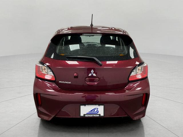 2024 Mitsubishi Mirage Vehicle Photo in Appleton, WI 54913