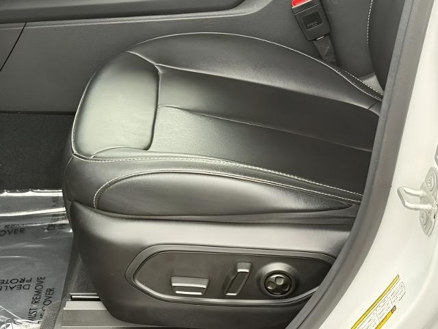 2023 Jeep Grand Cherokee Vehicle Photo in Oshkosh, WI 54901