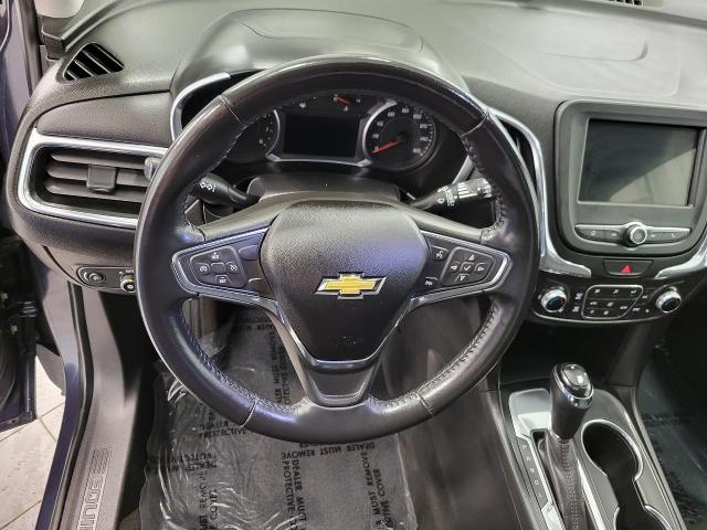 2019 Chevrolet Equinox Vehicle Photo in Appleton, WI 54913
