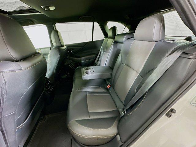 2022 Subaru Outback Vehicle Photo in Doylsetown, PA 18901