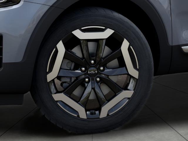 2025 Kia Telluride Vehicle Photo in Oshkosh, WI 54904