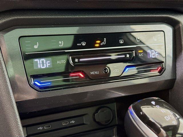 2022 Volkswagen Tiguan Vehicle Photo in Doylsetown, PA 18901
