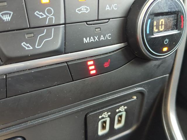 2021 Ford EcoSport Vehicle Photo in Brunswick, GA 31525