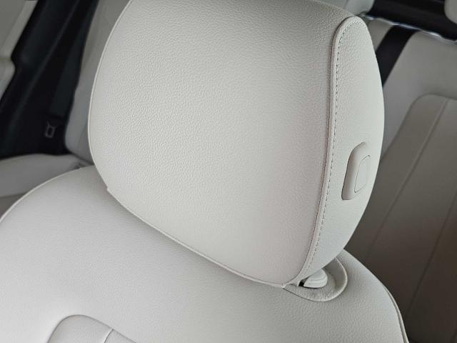 2022 Mercedes-Benz GLA Vehicle Photo in AUSTIN, TX 78717