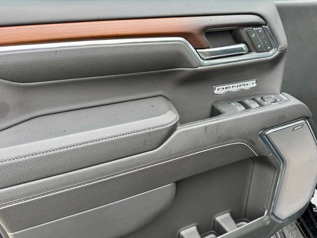 2024 GMC Sierra 1500 Vehicle Photo in DALLAS, TX 75209-3016