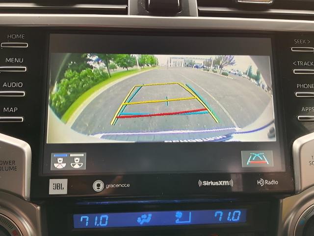 2016 Toyota 4Runner Vehicle Photo in Oshkosh, WI 54904