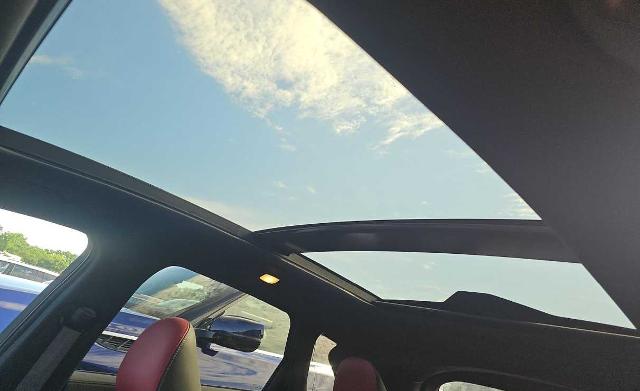 2024 INFINITI QX50 Vehicle Photo in DALLAS, TX 75209