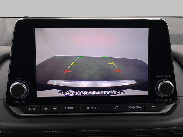 2025 Nissan Rogue Vehicle Photo in Appleton, WI 54913