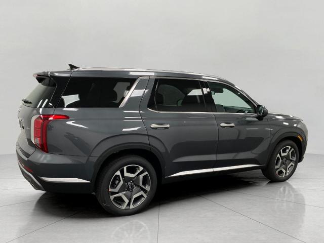 2025 Hyundai PALISADE Vehicle Photo in Appleton, WI 54913