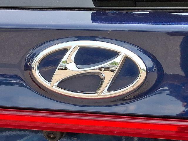 2023 Hyundai Santa Fe Vehicle Photo in DANBURY, CT 06810-5034