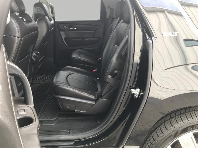 2017 GMC Acadia Limited Vehicle Photo in GREEN BAY, WI 54303-3330
