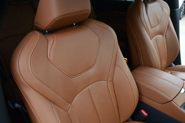 2025 INFINITI QX60 Vehicle Photo in Houston, TX 77090