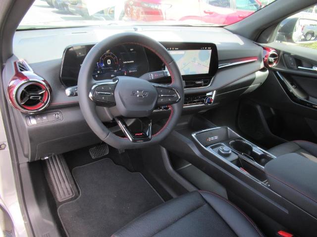 2026 Chevrolet Equinox Vehicle Photo in LEESBURG, FL 34788-4022