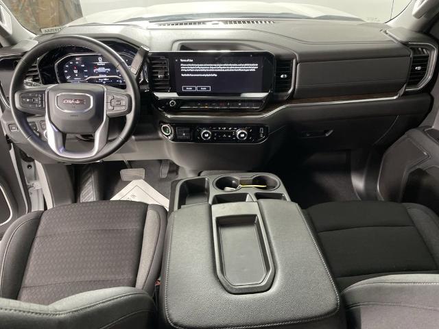 2025 GMC Sierra 1500 Vehicle Photo in GILBERT, AZ 85297-0402