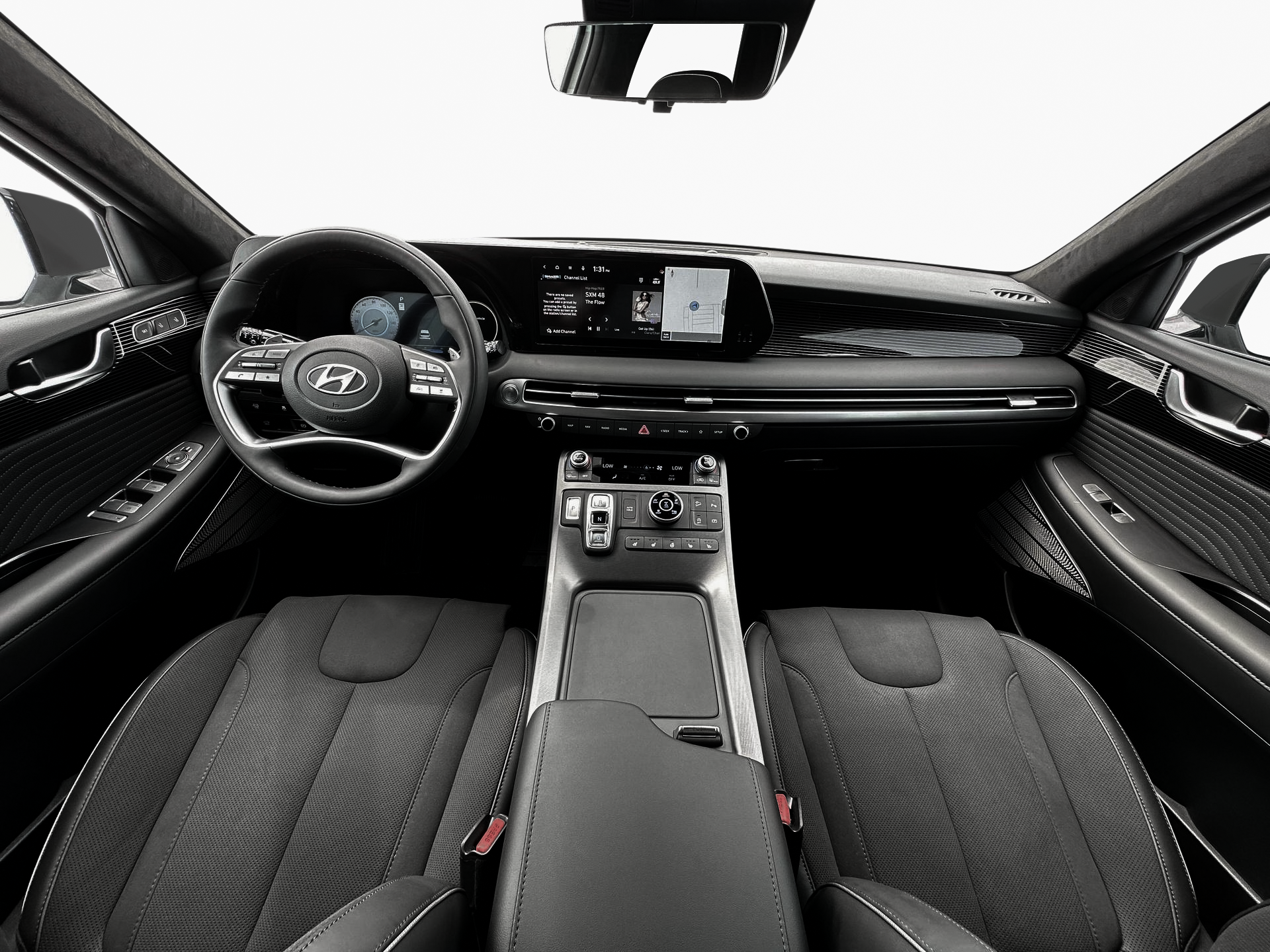 2025 Hyundai PALISADE Vehicle Photo in Philadelphia, PA 19116