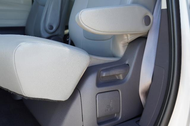 2021 Toyota Sienna Vehicle Photo in Riverdale, UT 84405