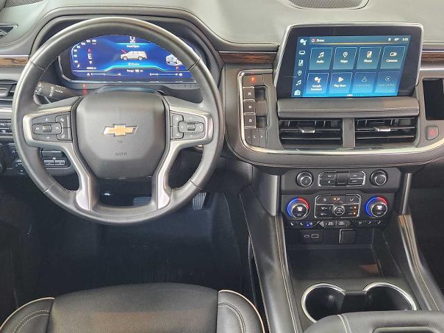 2023 Chevrolet Tahoe Vehicle Photo in HOUSTON, TX 77079
