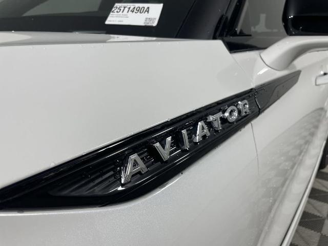 2023 Lincoln Aviator Vehicle Photo in GILBERT, AZ 85297-0402