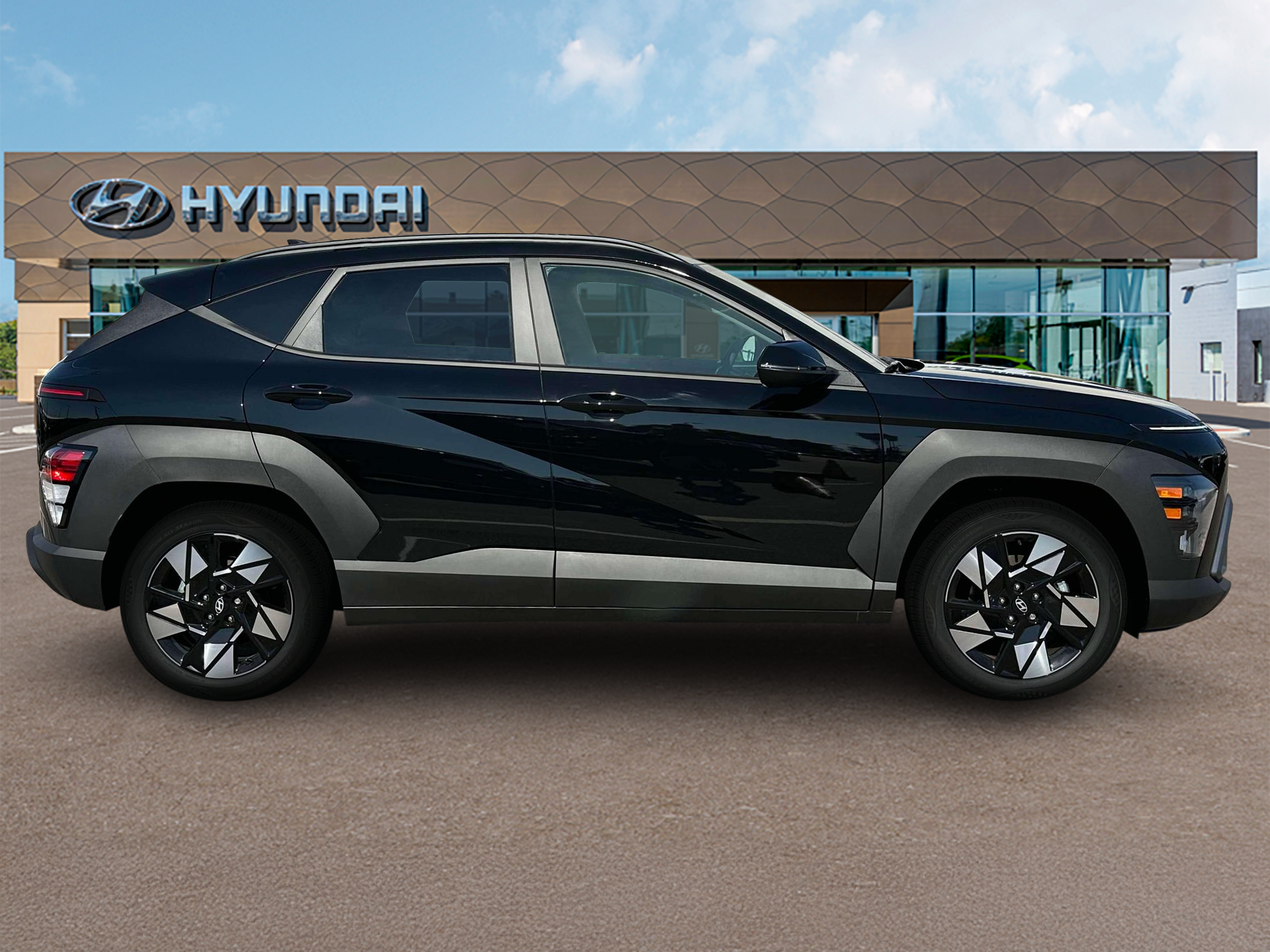 2025 Hyundai KONA Vehicle Photo in Philadelphia, PA 19116