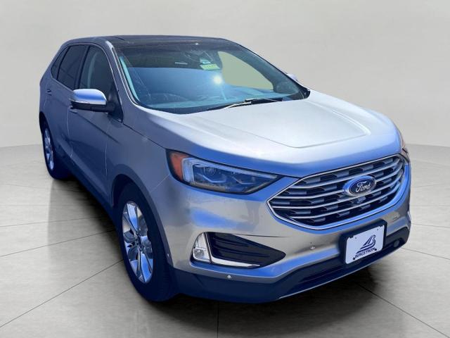 2020 Ford Edge Vehicle Photo in Oshkosh, WI 54901