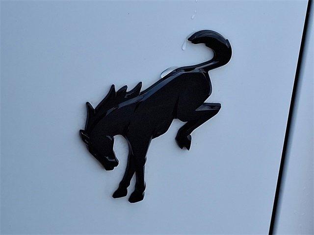 2023 Ford Bronco Vehicle Photo in LANCASTER, PA 17601-0000