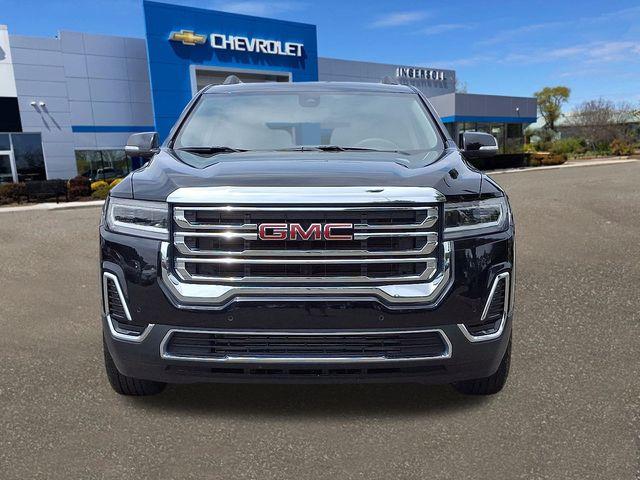 2023 GMC Acadia Vehicle Photo in DANBURY, CT 06810-5034