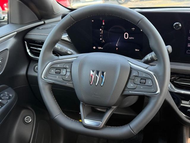 2025 Buick Envista Vehicle Photo in COLUMBIA, MO 65203-3903