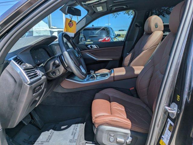 2023 BMW X5 Vehicle Photo in SELMA, TX 78154-1460