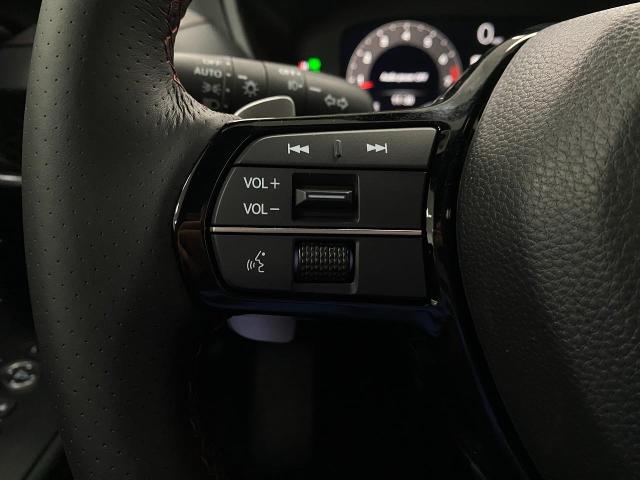 2025 Acura ADX Vehicle Photo in Appleton, WI 54913