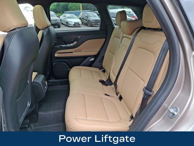 2021 Lincoln Corsair Vehicle Photo in DANBURY, CT 06810-5034