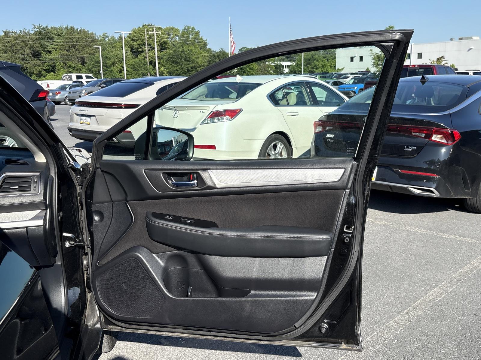 2019 Subaru Outback Vehicle Photo in Mechanicsburg, PA 17050