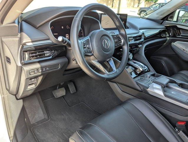 2023 Acura MDX Vehicle Photo in San Antonio, TX 78230