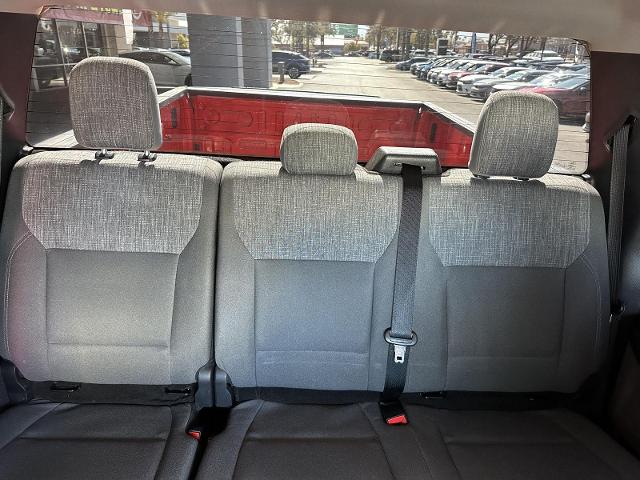2022 Ford F-150 Vehicle Photo in Tucson, AZ 85712