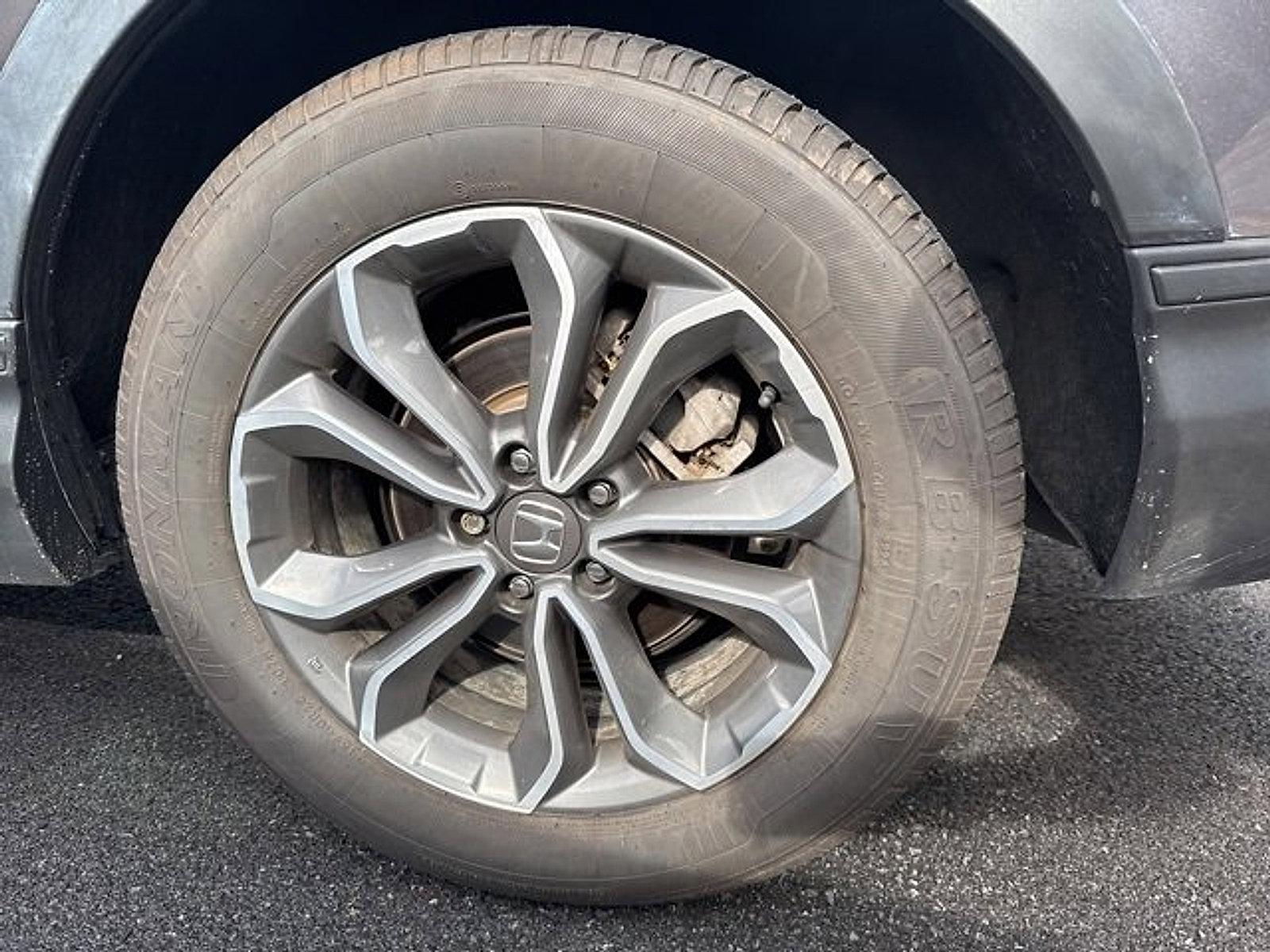 2022 Honda CR-V Vehicle Photo in Harrisburg, PA 17111