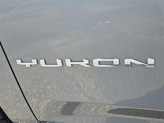 2021 GMC Yukon XL Vehicle Photo in EASTLAND, TX 76448-3020
