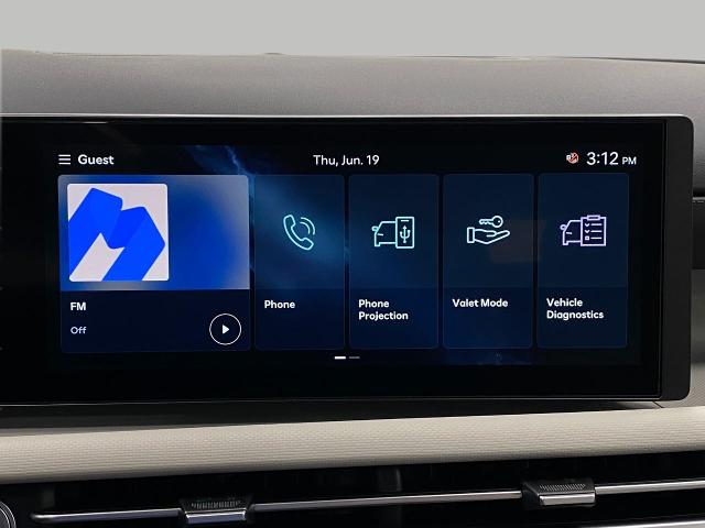 2025 Hyundai TUCSON Vehicle Photo in Appleton, WI 54913