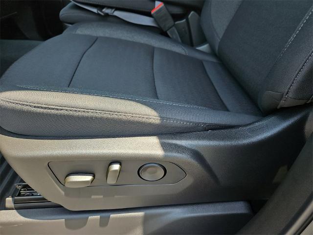 2025 Chevrolet Silverado 2500 HD Vehicle Photo in EASTLAND, TX 76448-3020