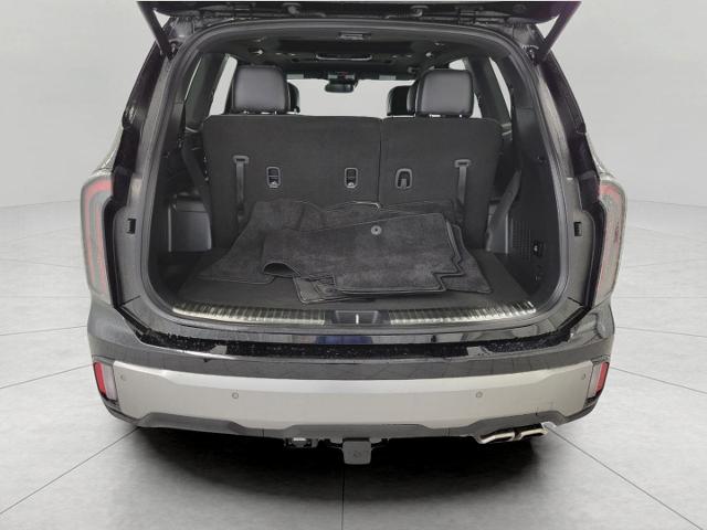 2023 Kia Telluride Vehicle Photo in Appleton, WI 54914