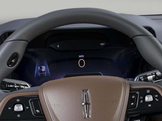2025 Lincoln Aviator Vehicle Photo in Neenah, WI 54956