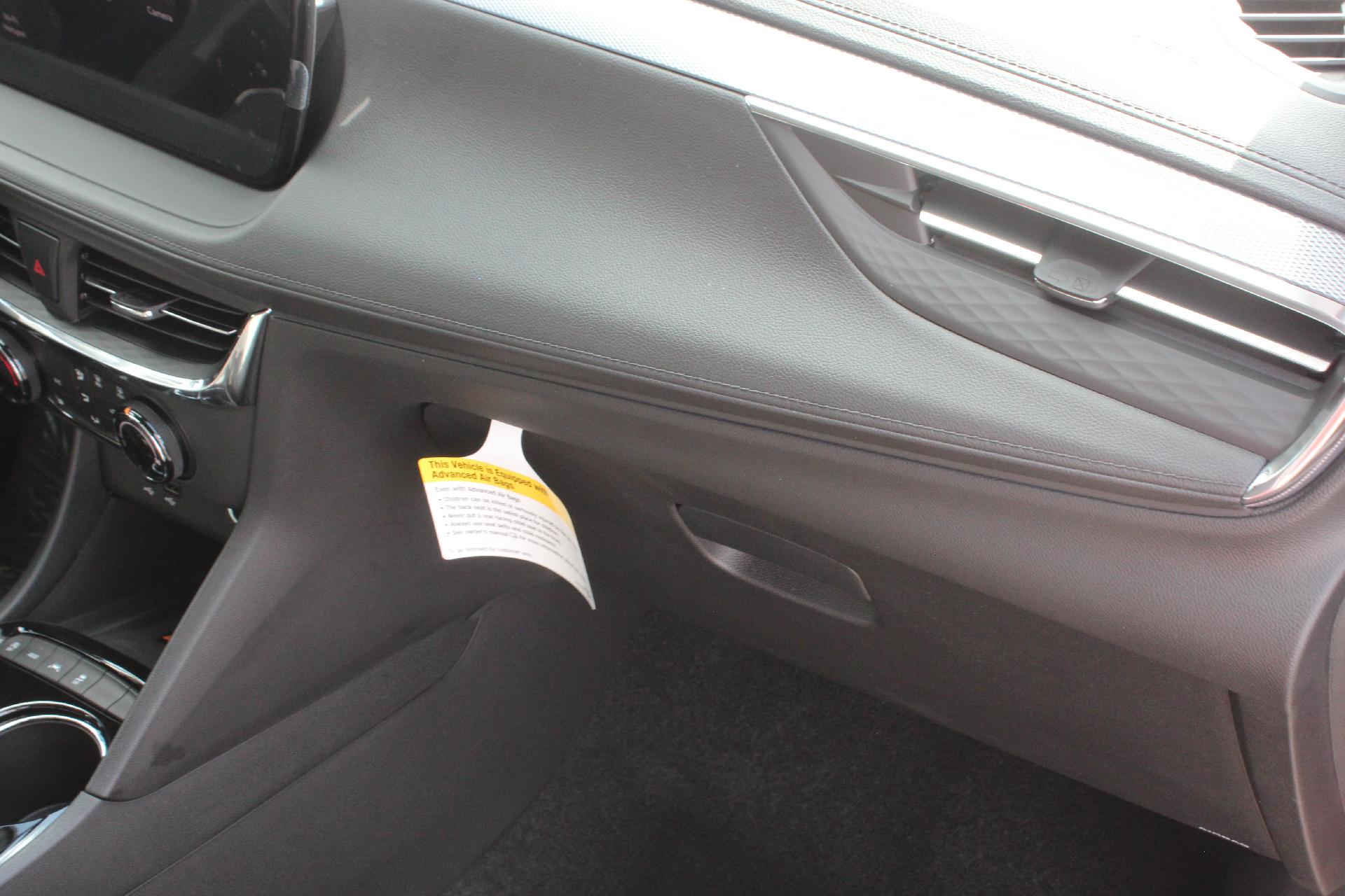 2026 Buick Encore GX Vehicle Photo in AURORA, CO 80012-4011